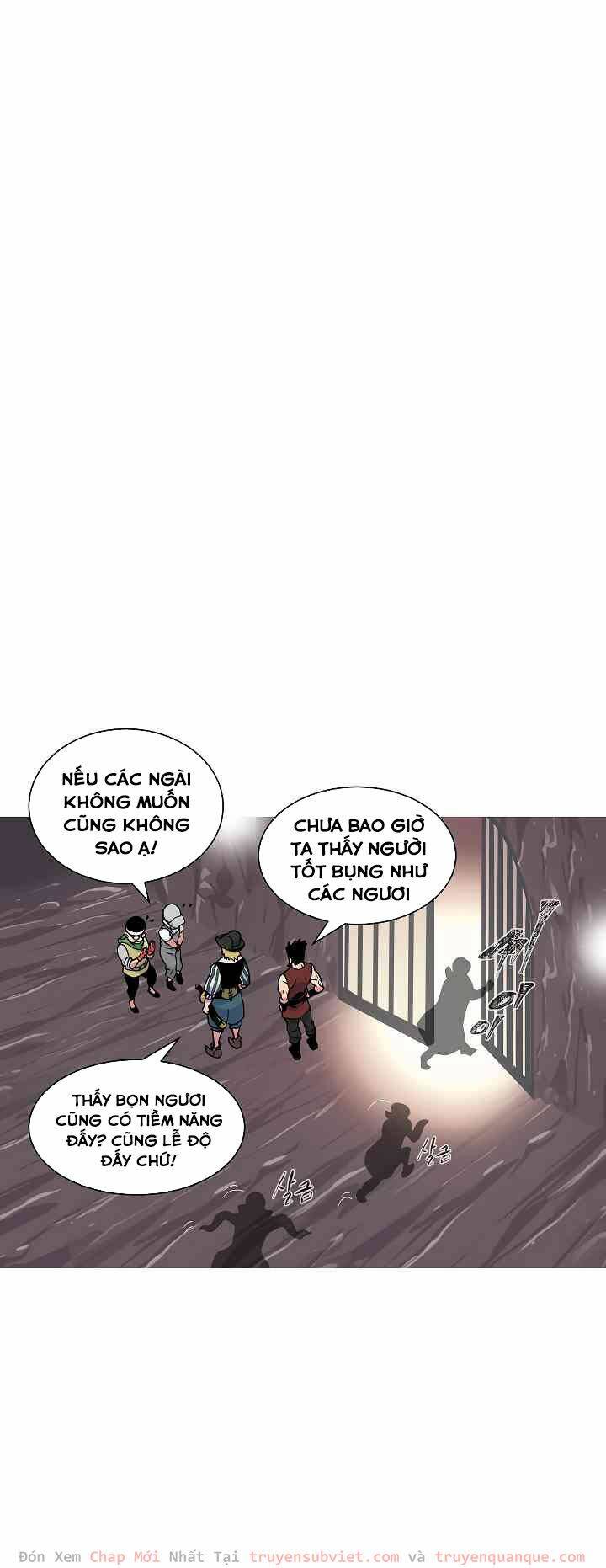 Tôi Sinh Ra Để Làm Người Vĩ Đại Chapter 22 - Trang 2