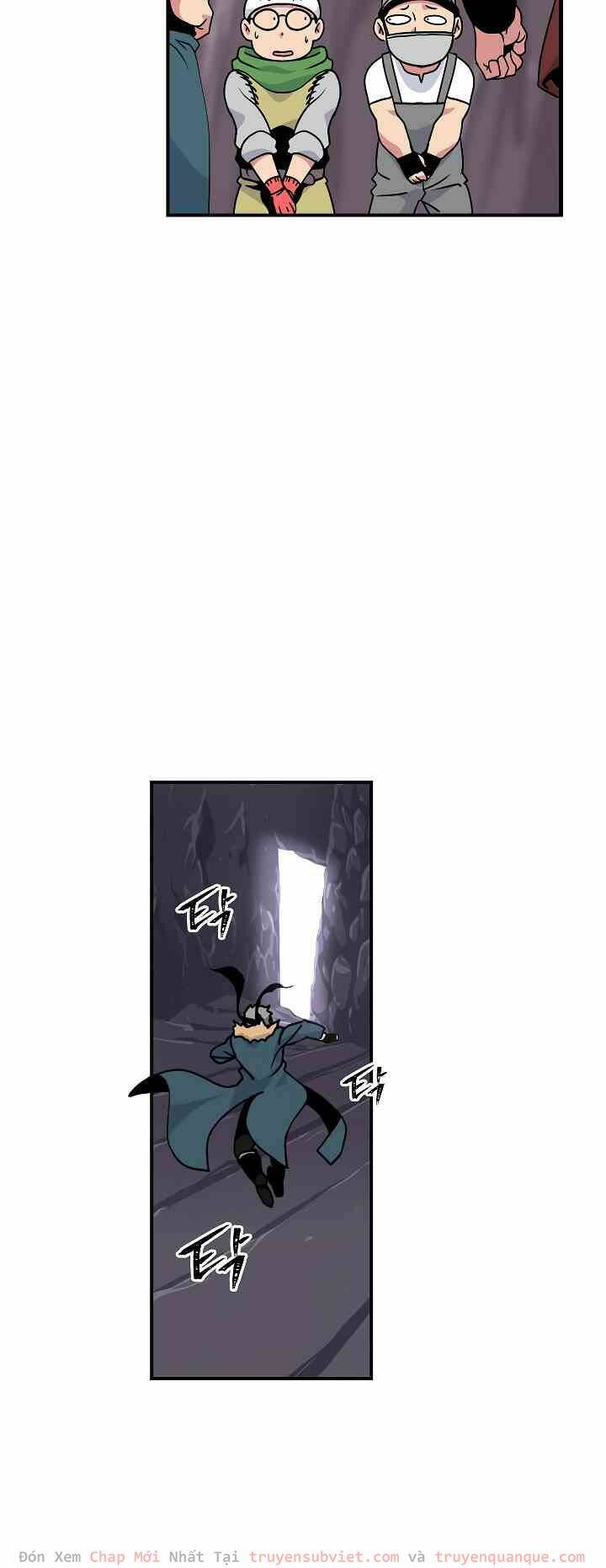 Tôi Sinh Ra Để Làm Người Vĩ Đại Chapter 22 - Trang 2