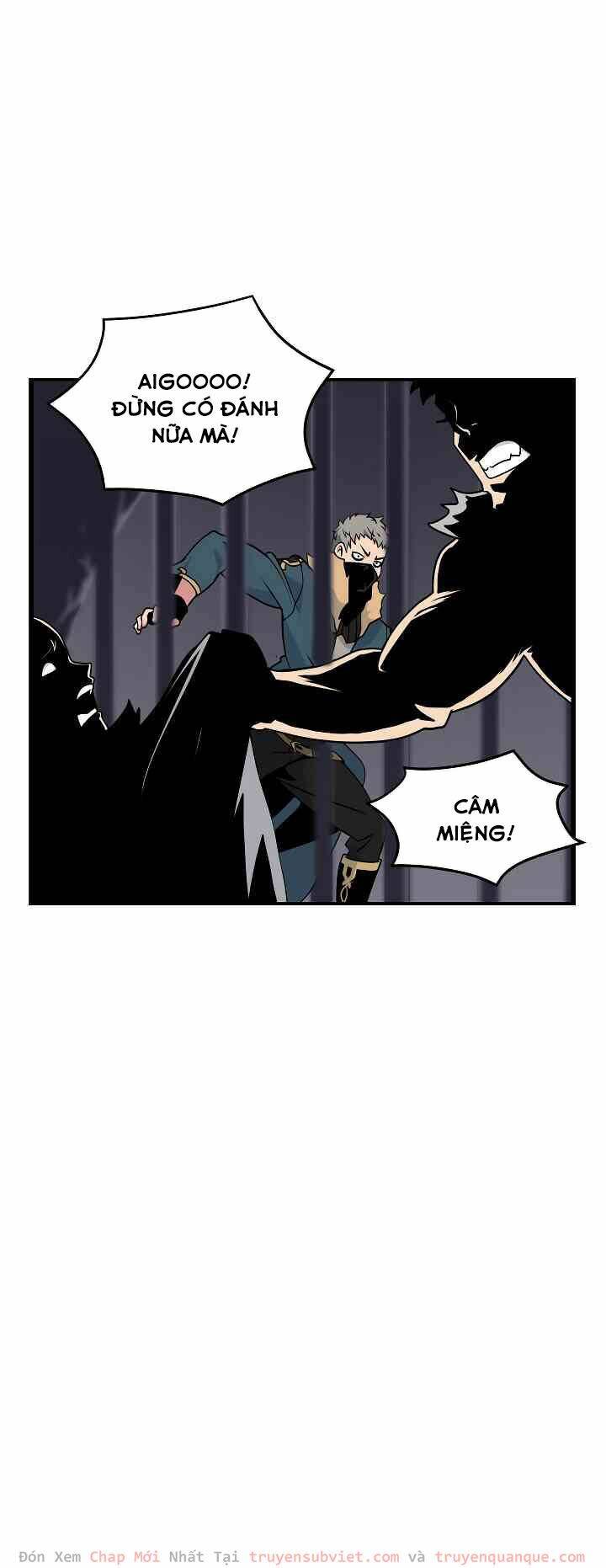 Tôi Sinh Ra Để Làm Người Vĩ Đại Chapter 22 - Trang 2