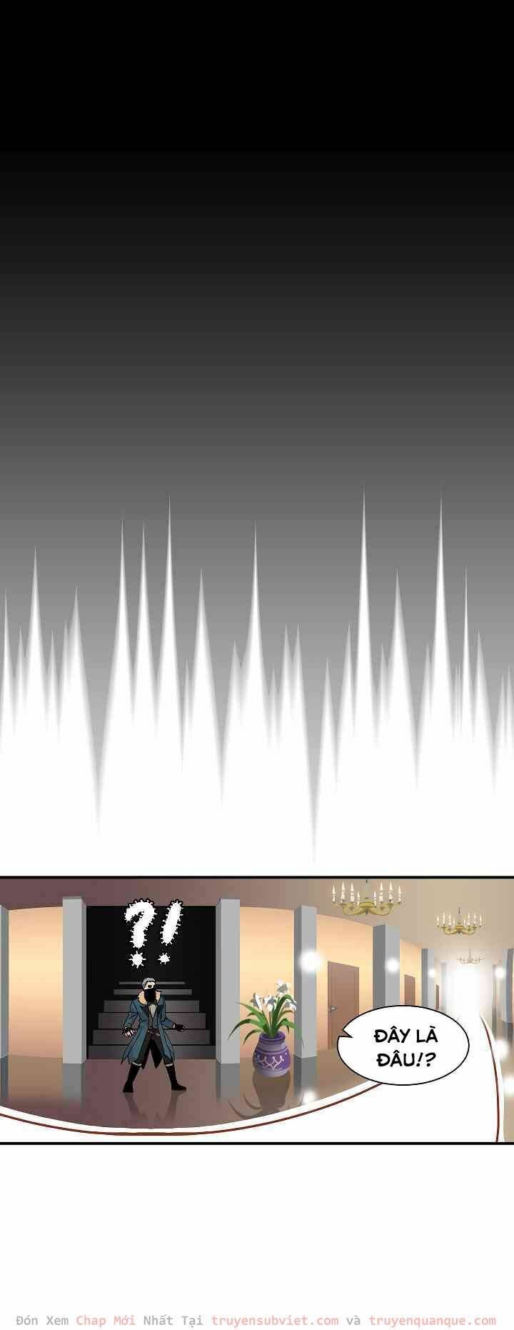 Tôi Sinh Ra Để Làm Người Vĩ Đại Chapter 22 - Trang 2