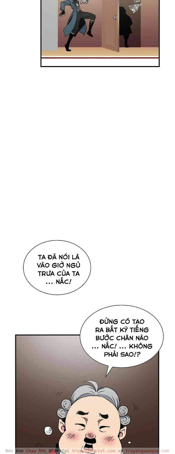 Tôi Sinh Ra Để Làm Người Vĩ Đại Chapter 22 - Trang 2