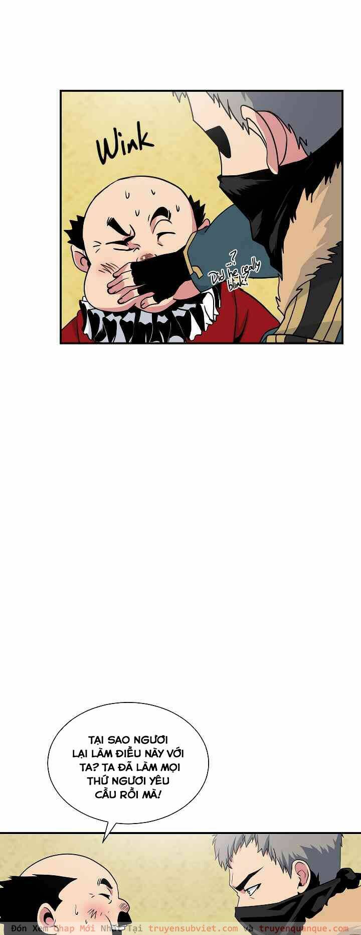 Tôi Sinh Ra Để Làm Người Vĩ Đại Chapter 22 - Trang 2