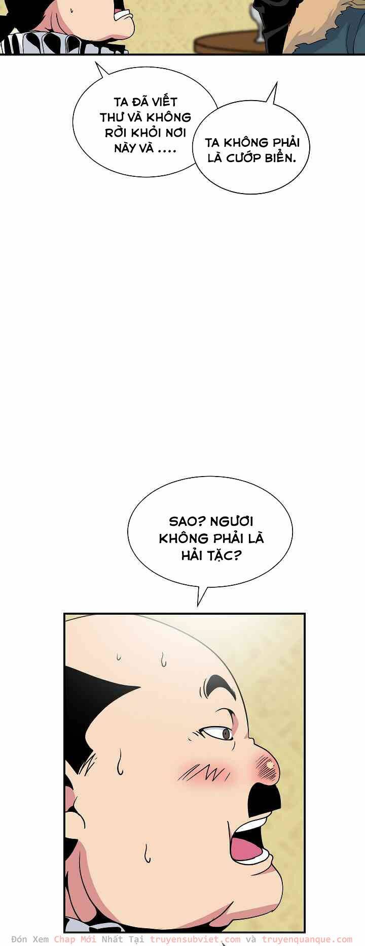 Tôi Sinh Ra Để Làm Người Vĩ Đại Chapter 22 - Trang 2