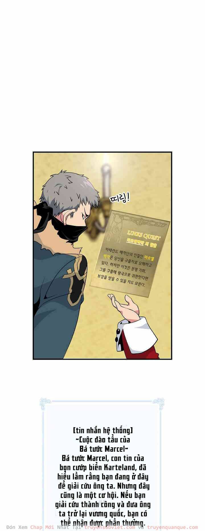 Tôi Sinh Ra Để Làm Người Vĩ Đại Chapter 22 - Trang 2