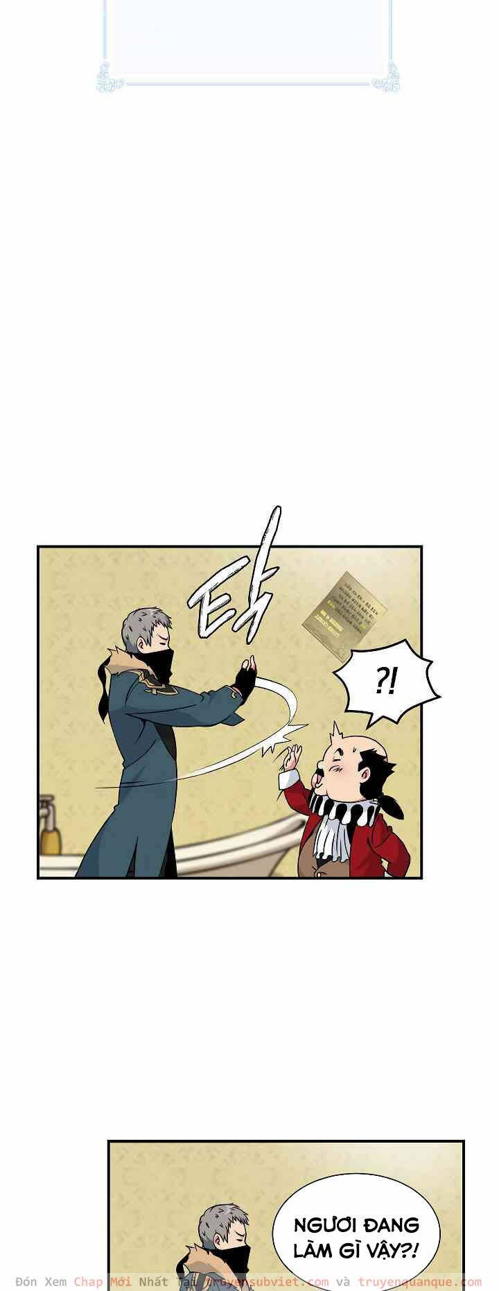 Tôi Sinh Ra Để Làm Người Vĩ Đại Chapter 22 - Trang 2