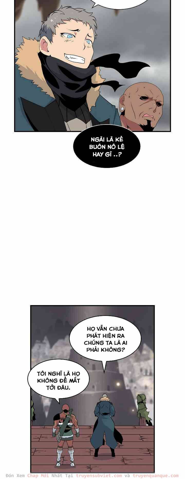 Tôi Sinh Ra Để Làm Người Vĩ Đại Chapter 22 - Trang 2