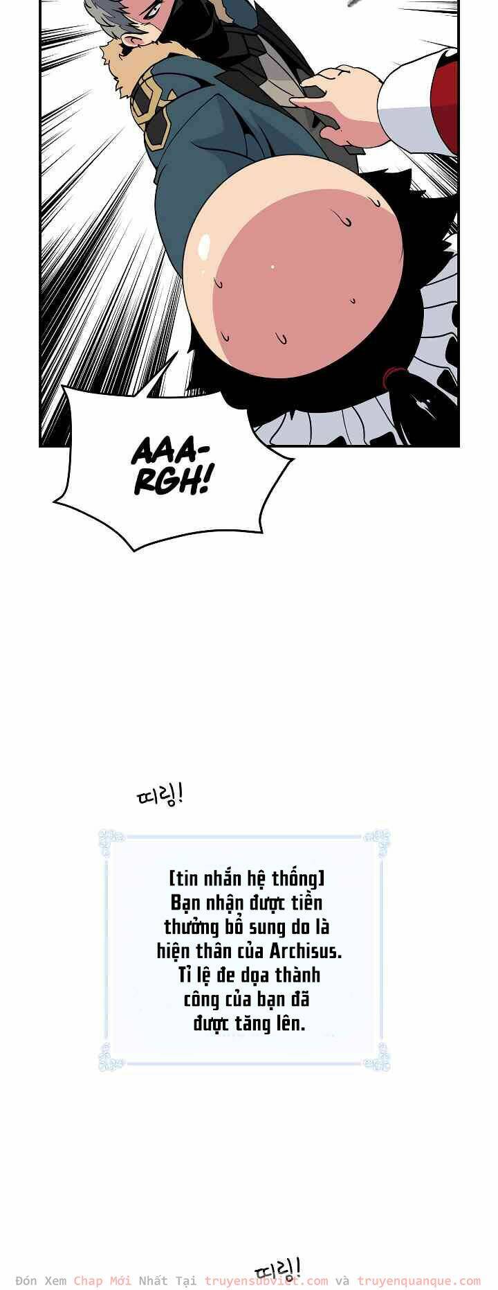 Tôi Sinh Ra Để Làm Người Vĩ Đại Chapter 22 - Trang 2