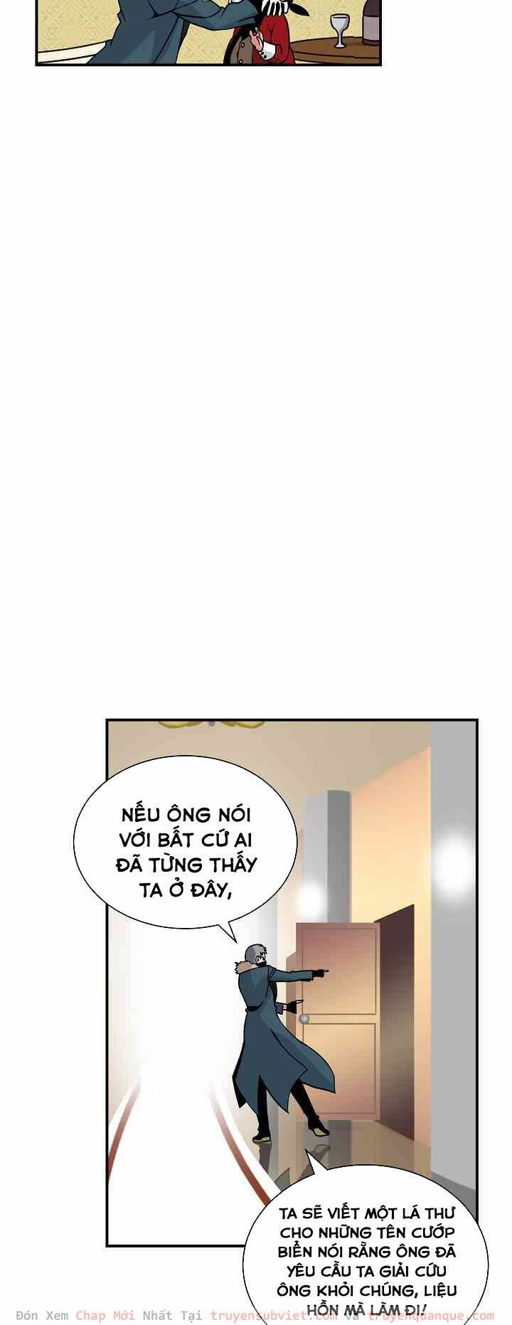 Tôi Sinh Ra Để Làm Người Vĩ Đại Chapter 22 - Trang 2