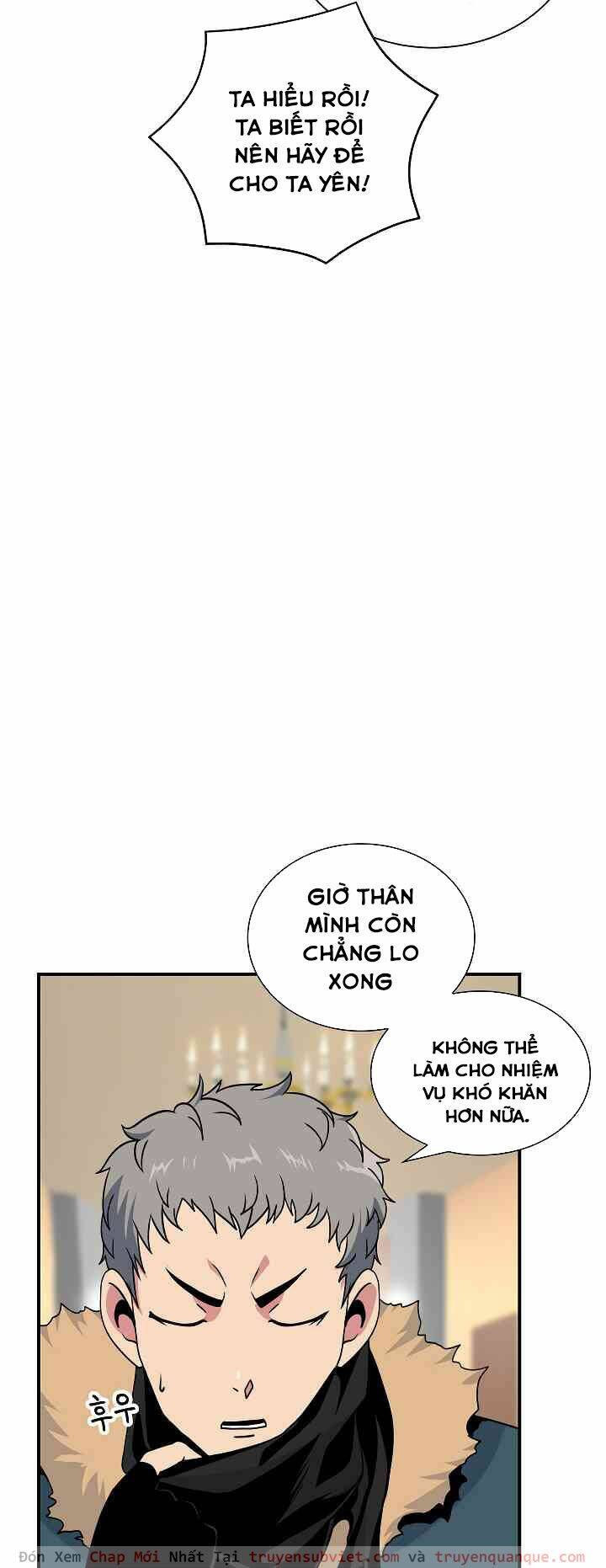 Tôi Sinh Ra Để Làm Người Vĩ Đại Chapter 22 - Trang 2