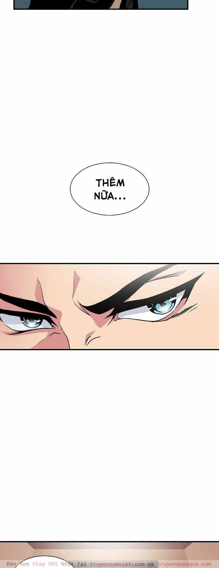 Tôi Sinh Ra Để Làm Người Vĩ Đại Chapter 22 - Trang 2