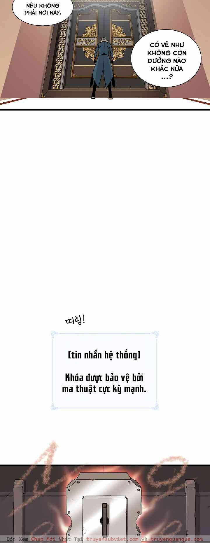 Tôi Sinh Ra Để Làm Người Vĩ Đại Chapter 22 - Trang 2