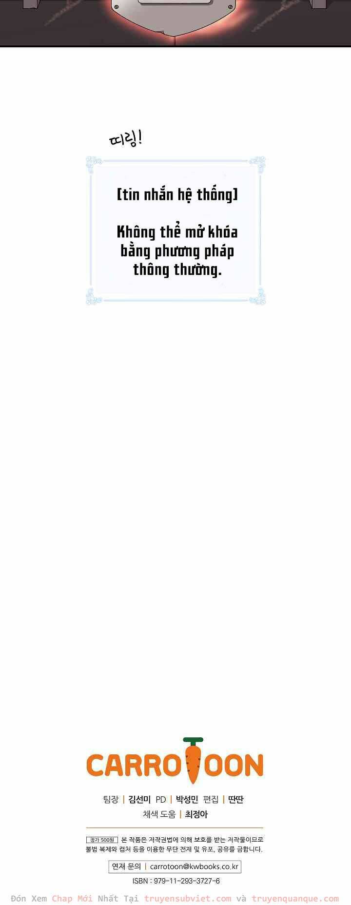 Tôi Sinh Ra Để Làm Người Vĩ Đại Chapter 22 - Trang 2