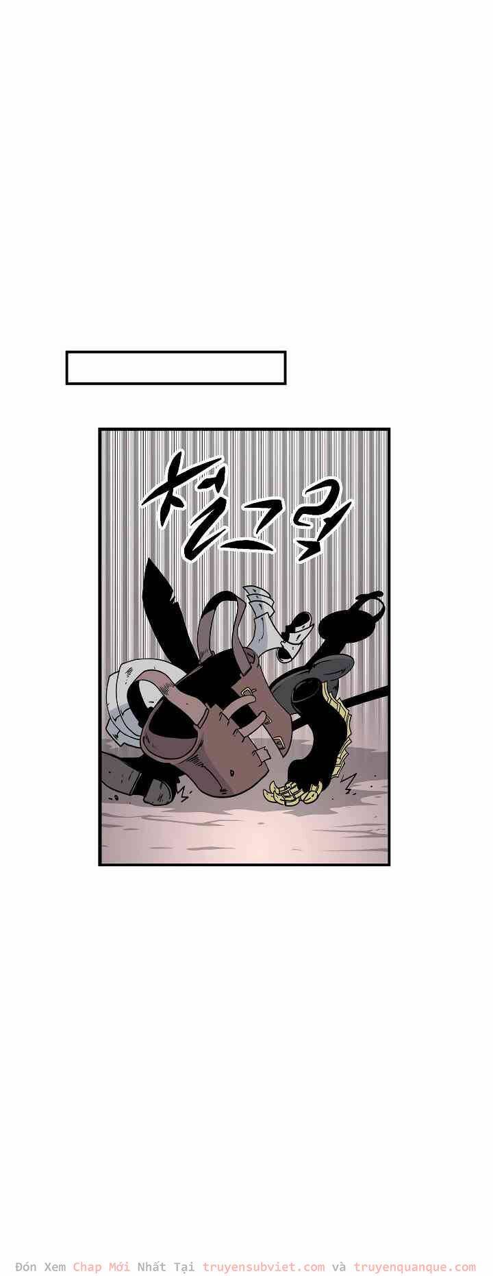 Tôi Sinh Ra Để Làm Người Vĩ Đại Chapter 22 - Trang 2