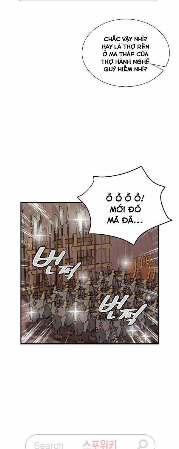 Tôi Sinh Ra Để Làm Người Vĩ Đại Chapter 23 - Trang 2