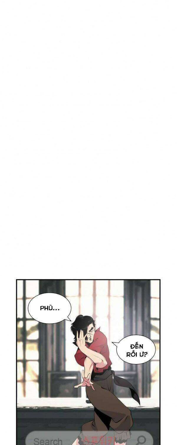 Tôi Sinh Ra Để Làm Người Vĩ Đại Chapter 23 - Trang 2