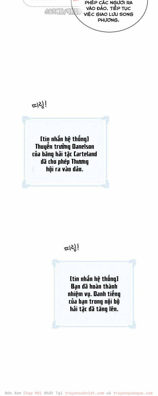 Tôi Sinh Ra Để Làm Người Vĩ Đại Chapter 23 - Trang 2