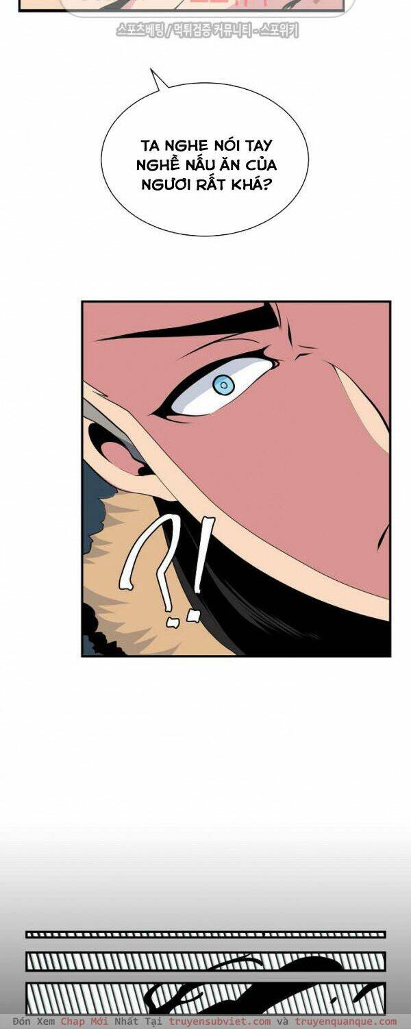 Tôi Sinh Ra Để Làm Người Vĩ Đại Chapter 23 - Trang 2