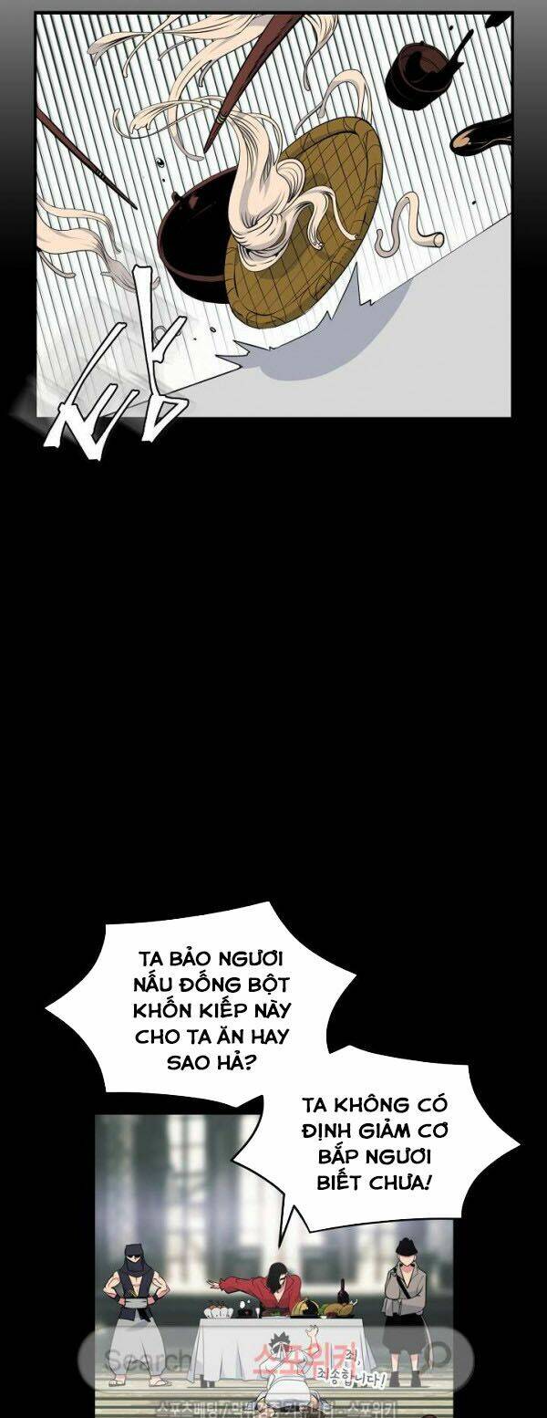 Tôi Sinh Ra Để Làm Người Vĩ Đại Chapter 23 - Trang 2