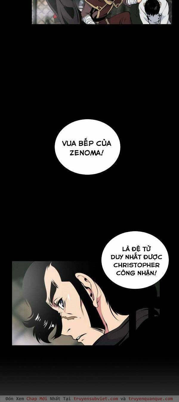 Tôi Sinh Ra Để Làm Người Vĩ Đại Chapter 23 - Trang 2