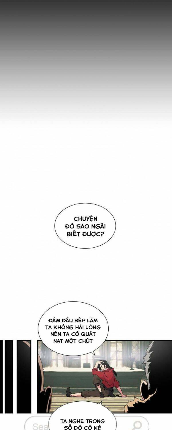 Tôi Sinh Ra Để Làm Người Vĩ Đại Chapter 23 - Trang 2