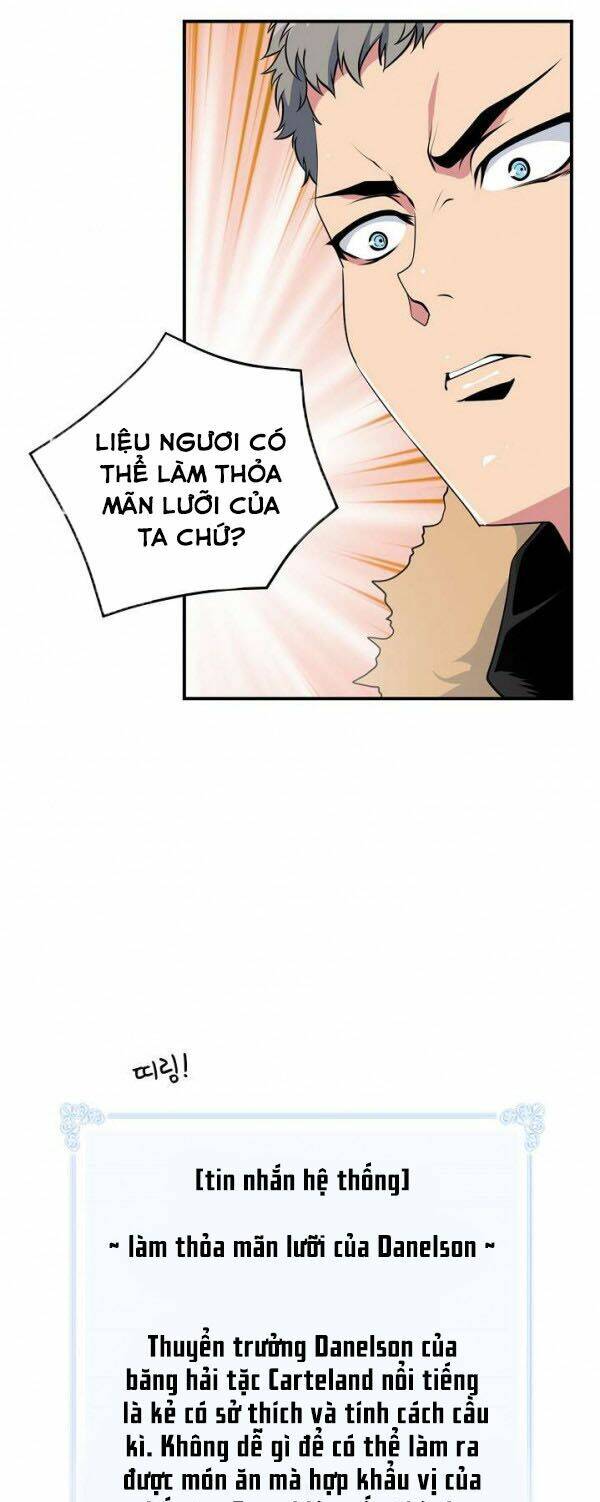 Tôi Sinh Ra Để Làm Người Vĩ Đại Chapter 23 - Trang 2