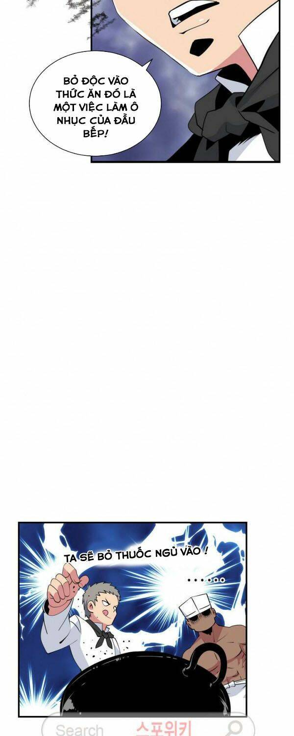 Tôi Sinh Ra Để Làm Người Vĩ Đại Chapter 23 - Trang 2