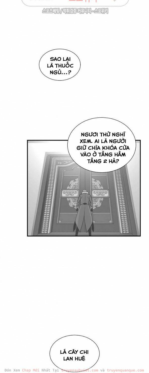 Tôi Sinh Ra Để Làm Người Vĩ Đại Chapter 23 - Trang 2