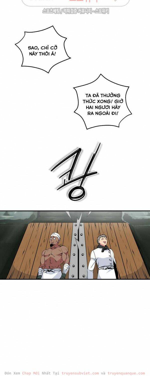 Tôi Sinh Ra Để Làm Người Vĩ Đại Chapter 23 - Trang 2