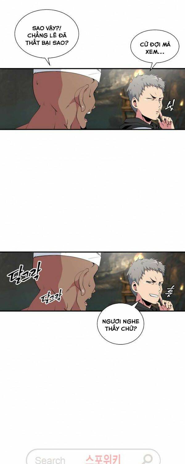 Tôi Sinh Ra Để Làm Người Vĩ Đại Chapter 23 - Trang 2