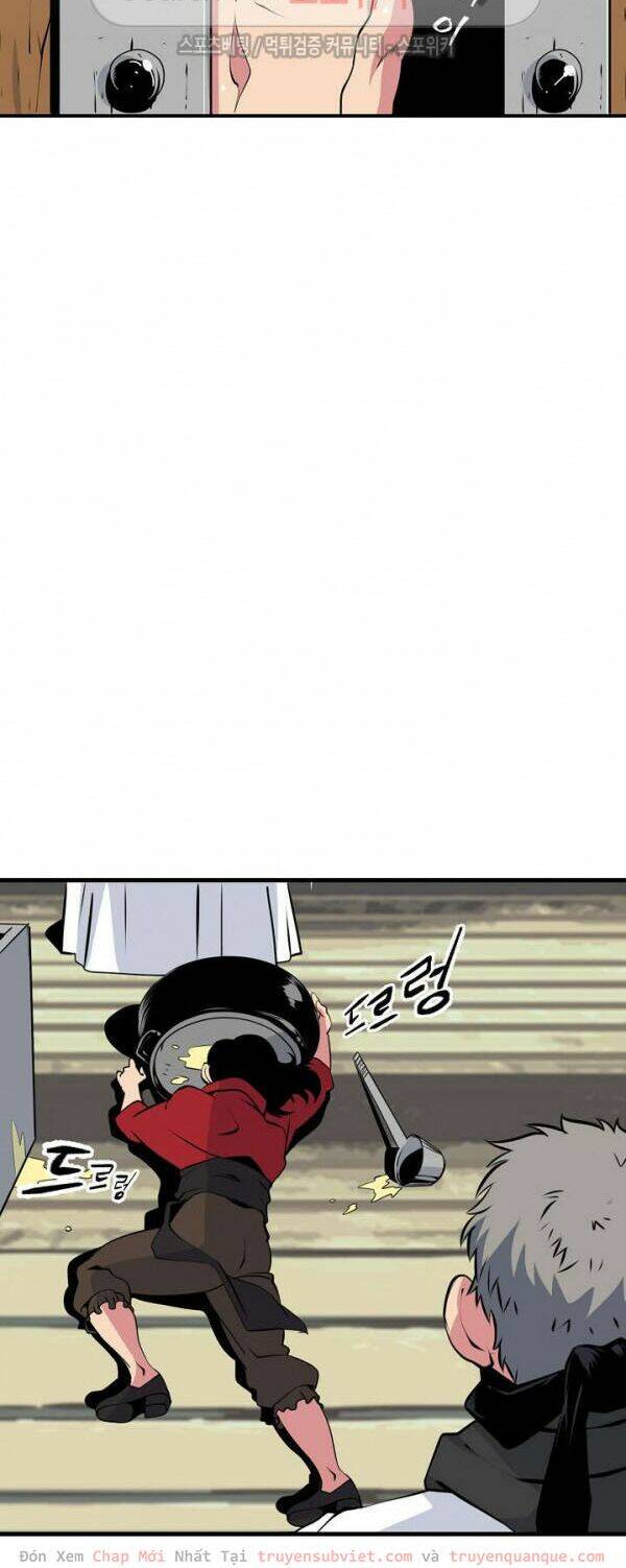 Tôi Sinh Ra Để Làm Người Vĩ Đại Chapter 23 - Trang 2