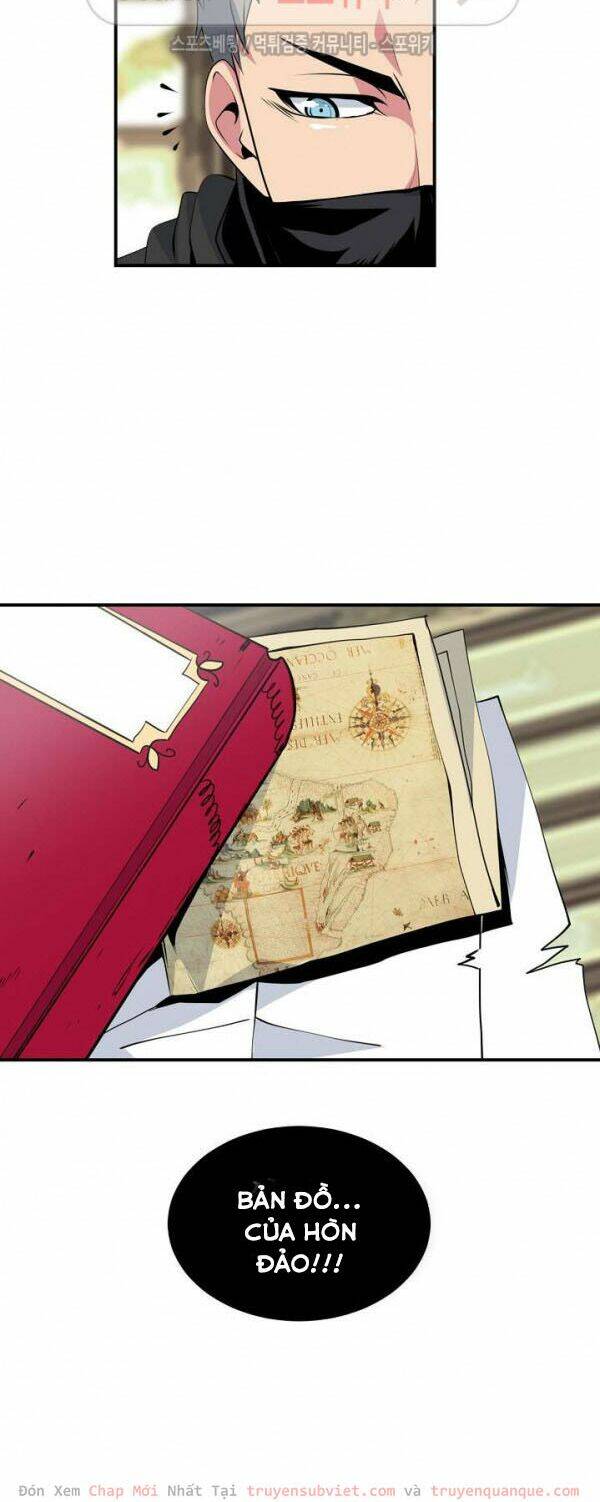 Tôi Sinh Ra Để Làm Người Vĩ Đại Chapter 23 - Trang 2