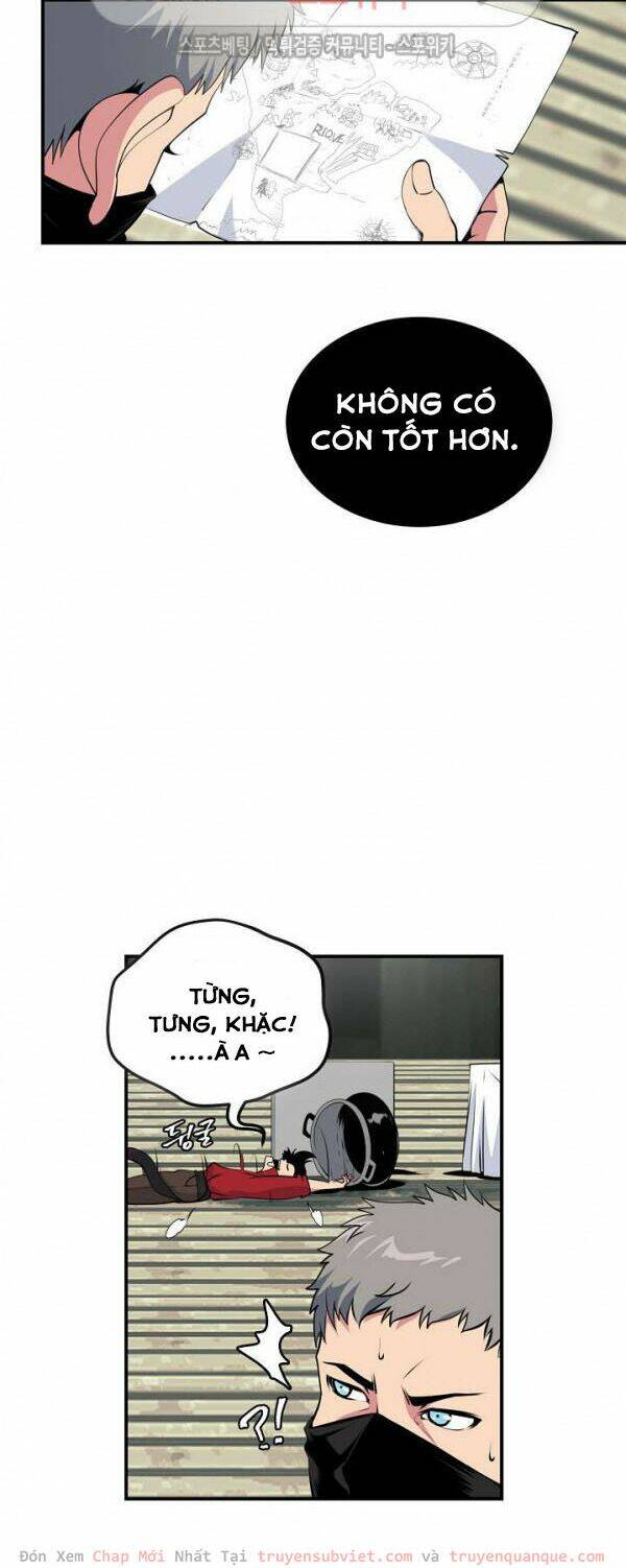 Tôi Sinh Ra Để Làm Người Vĩ Đại Chapter 23 - Trang 2