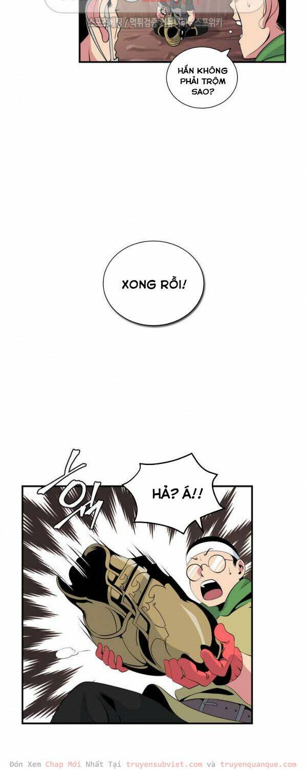 Tôi Sinh Ra Để Làm Người Vĩ Đại Chapter 23 - Trang 2