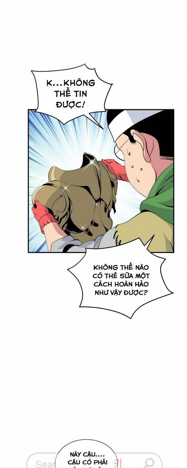 Tôi Sinh Ra Để Làm Người Vĩ Đại Chapter 23 - Trang 2