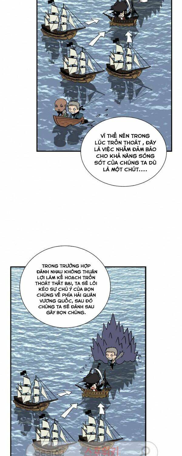 Tôi Sinh Ra Để Làm Người Vĩ Đại Chapter 24 - Trang 2