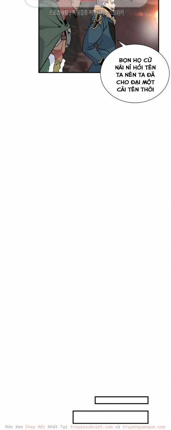 Tôi Sinh Ra Để Làm Người Vĩ Đại Chapter 24 - Trang 2