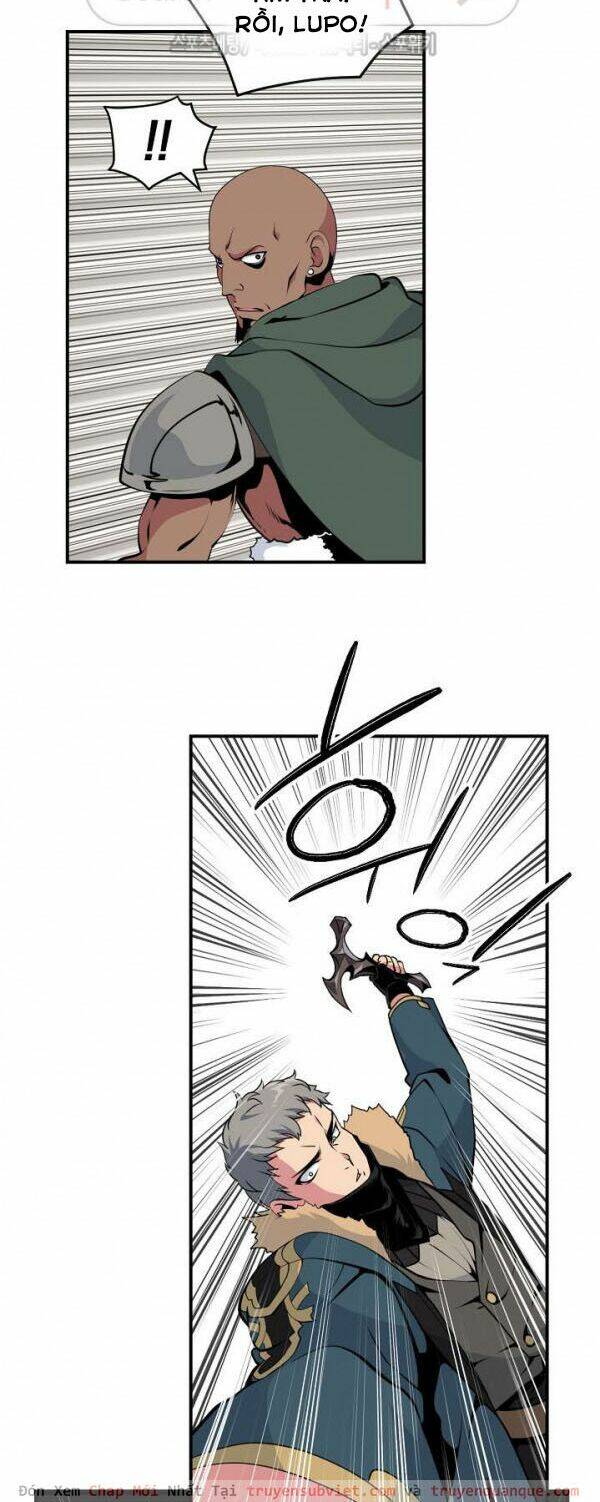 Tôi Sinh Ra Để Làm Người Vĩ Đại Chapter 24 - Trang 2