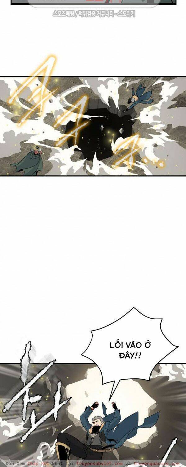 Tôi Sinh Ra Để Làm Người Vĩ Đại Chapter 24 - Trang 2