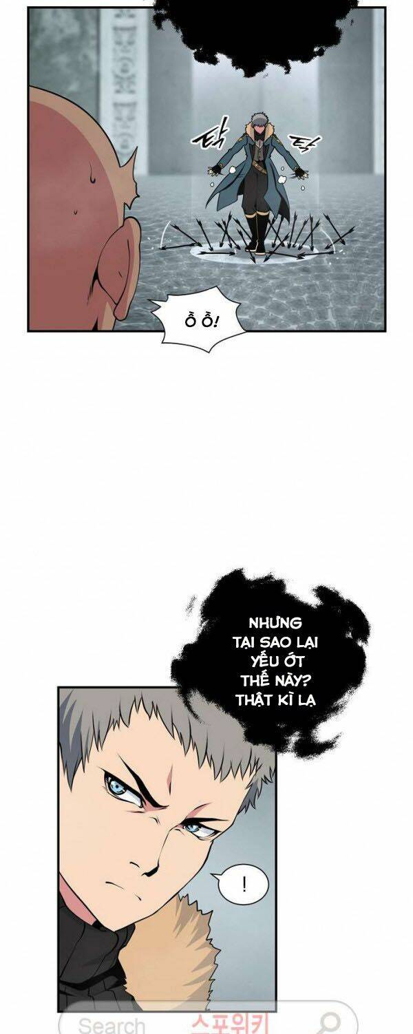 Tôi Sinh Ra Để Làm Người Vĩ Đại Chapter 25 - Trang 2