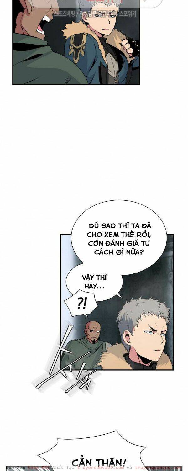 Tôi Sinh Ra Để Làm Người Vĩ Đại Chapter 25 - Trang 2