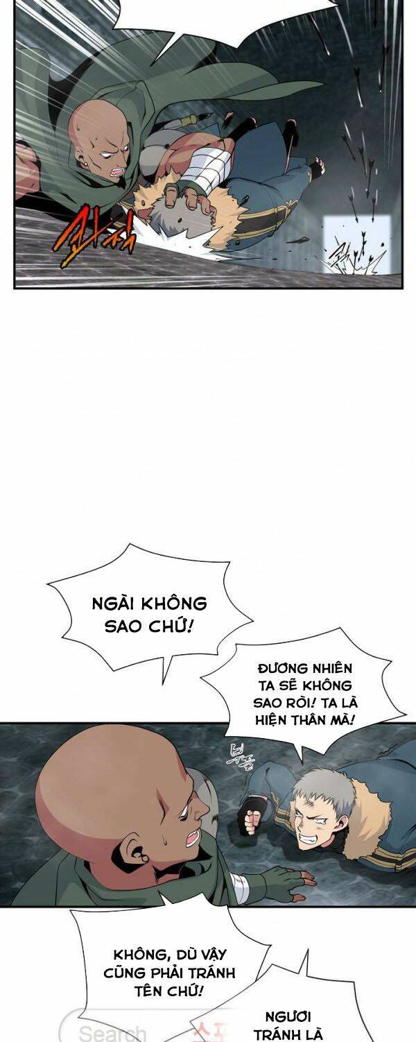 Tôi Sinh Ra Để Làm Người Vĩ Đại Chapter 25 - Trang 2