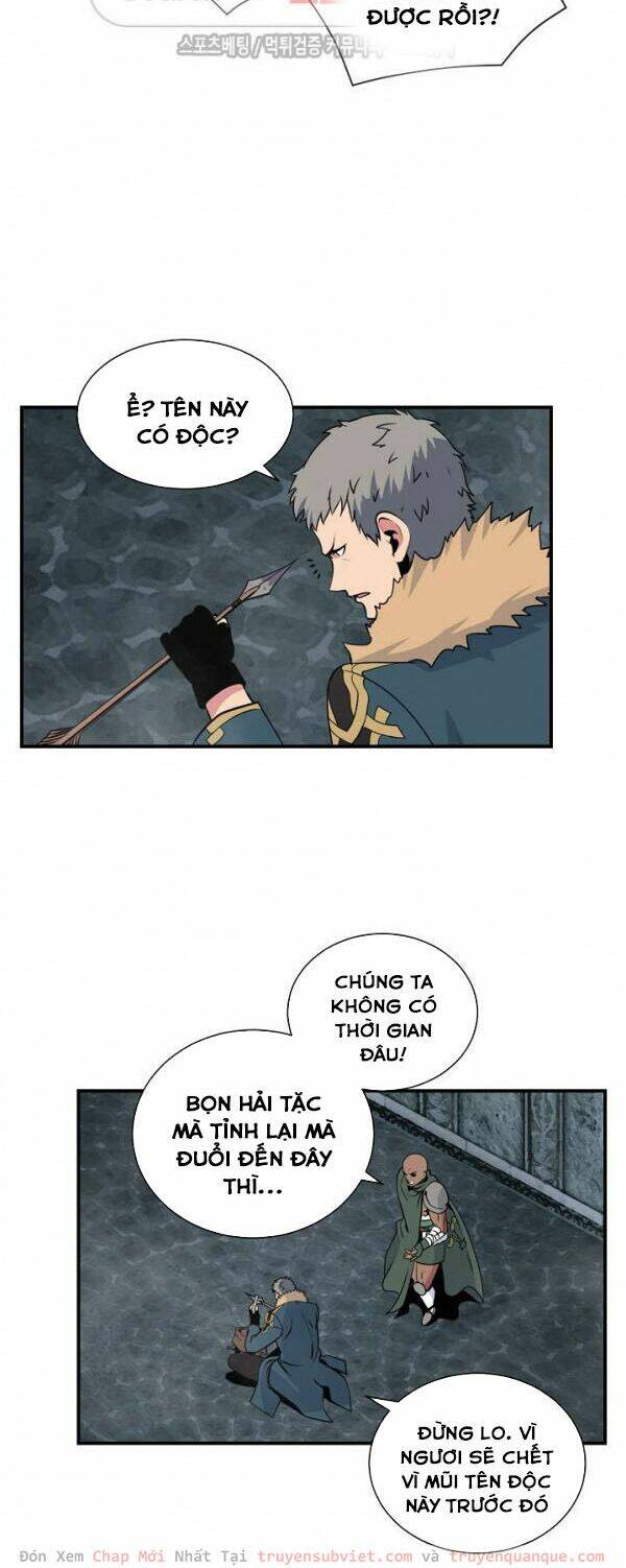 Tôi Sinh Ra Để Làm Người Vĩ Đại Chapter 25 - Trang 2