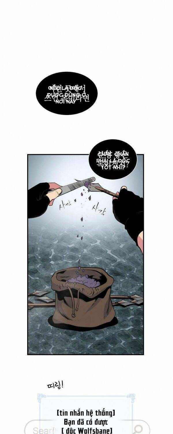 Tôi Sinh Ra Để Làm Người Vĩ Đại Chapter 25 - Trang 2