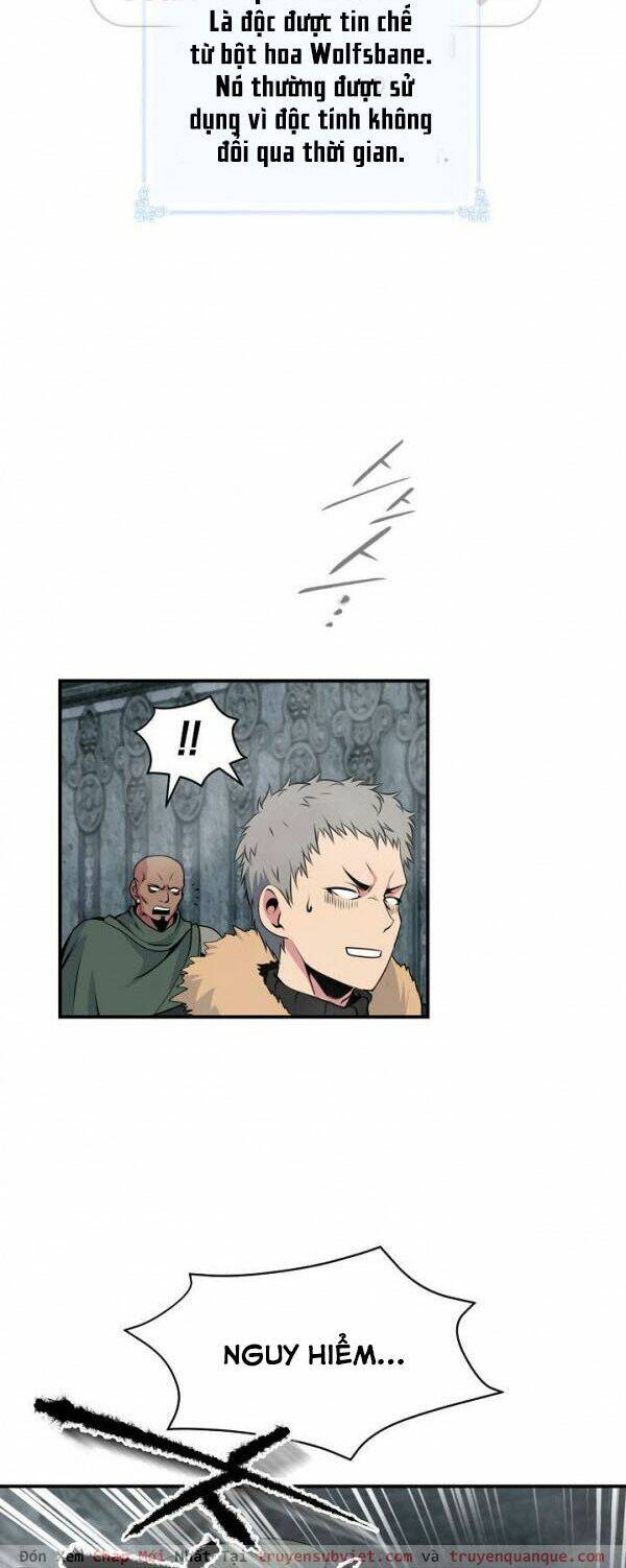 Tôi Sinh Ra Để Làm Người Vĩ Đại Chapter 25 - Trang 2