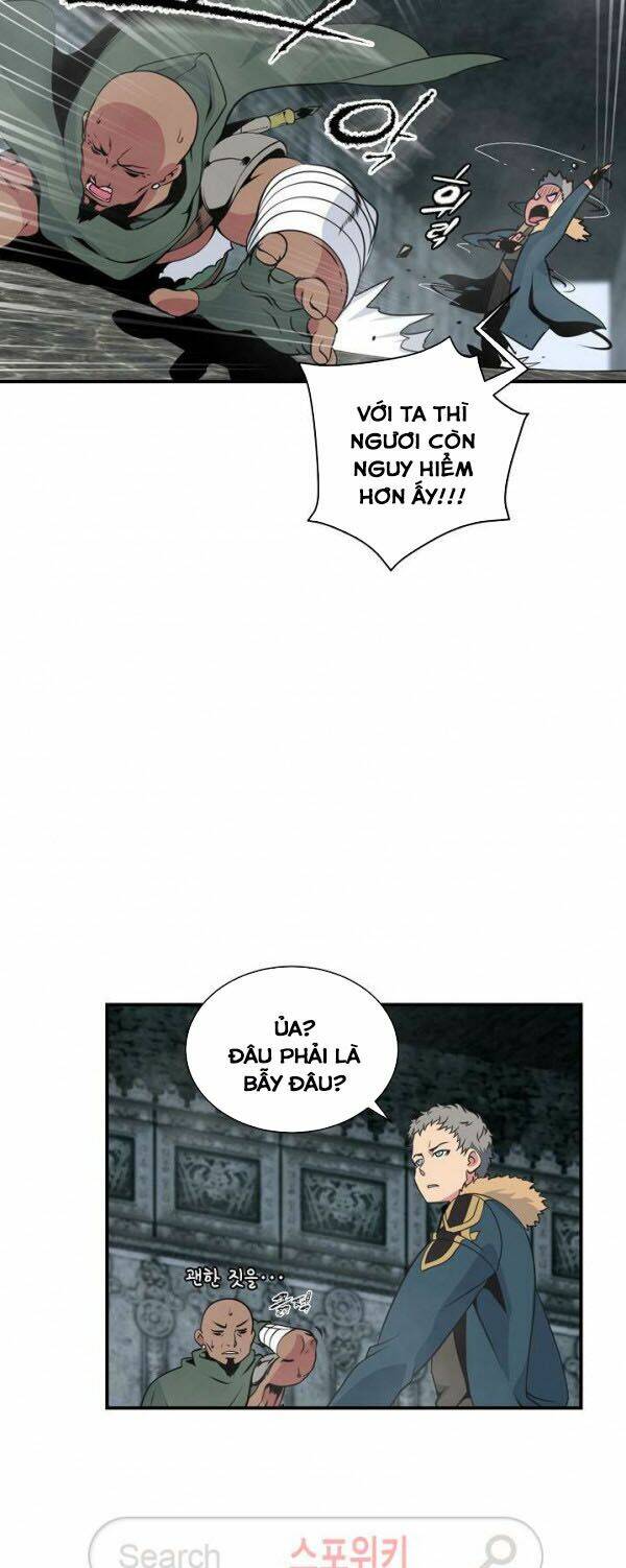 Tôi Sinh Ra Để Làm Người Vĩ Đại Chapter 25 - Trang 2