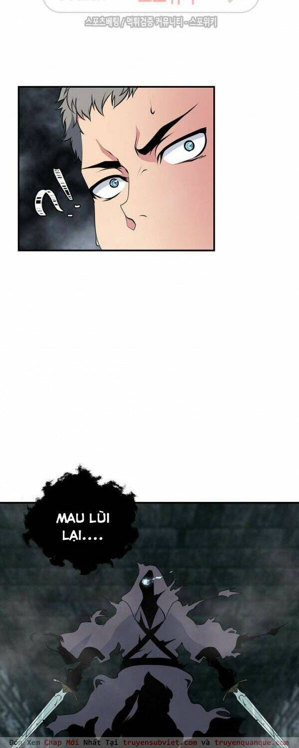 Tôi Sinh Ra Để Làm Người Vĩ Đại Chapter 25 - Trang 2