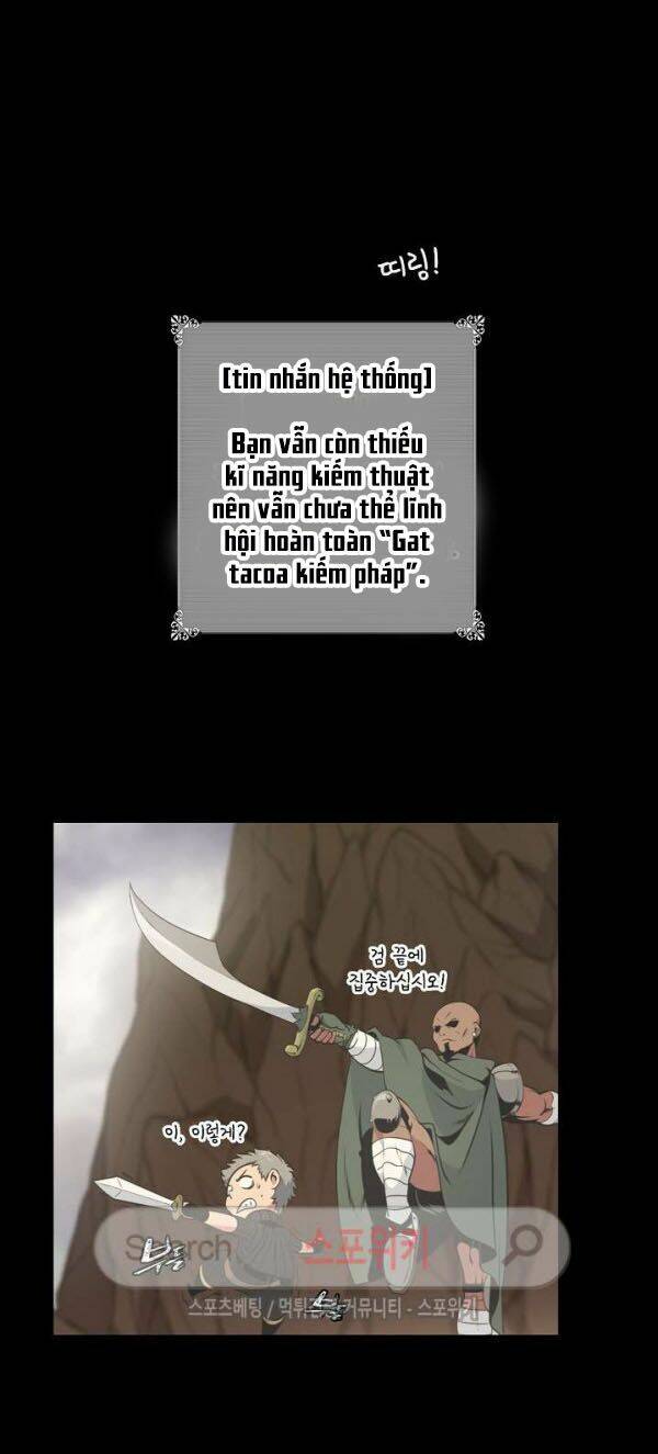 Tôi Sinh Ra Để Làm Người Vĩ Đại Chapter 25 - Trang 2