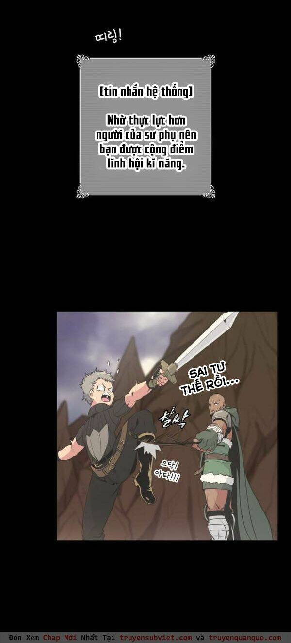 Tôi Sinh Ra Để Làm Người Vĩ Đại Chapter 25 - Trang 2