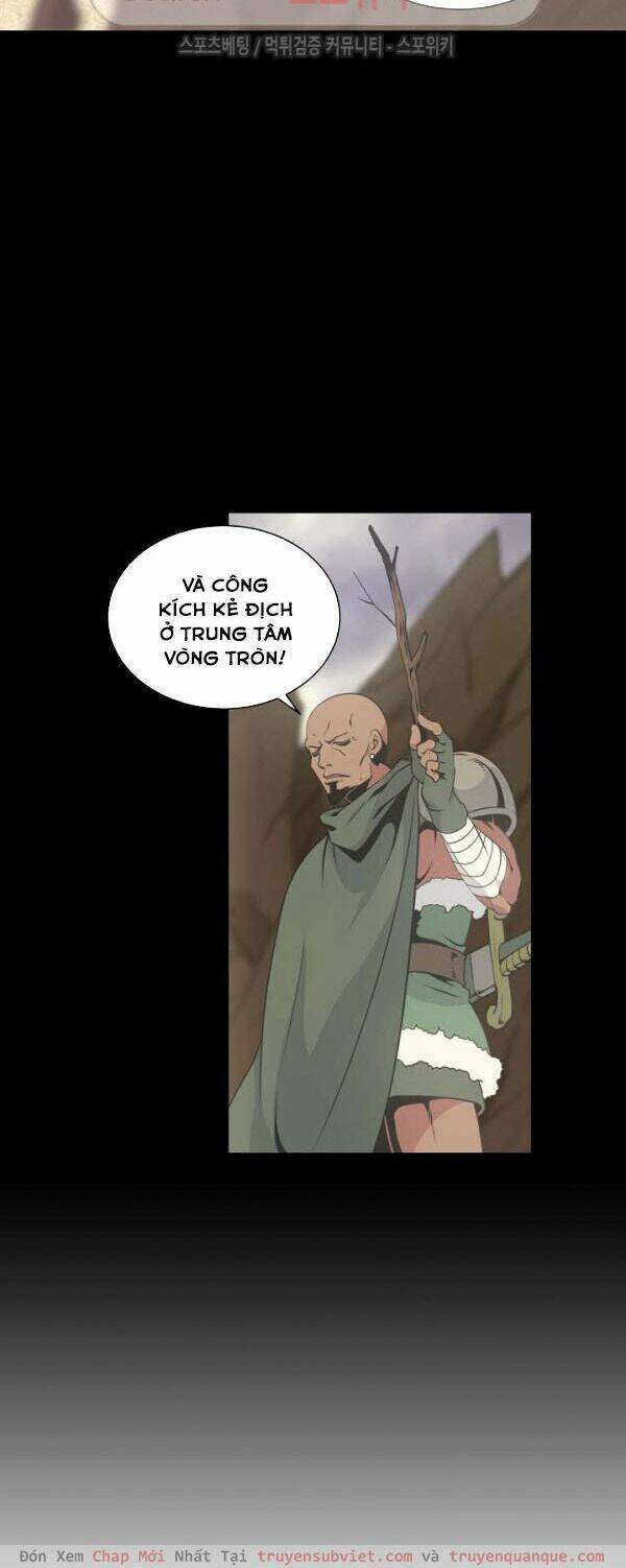 Tôi Sinh Ra Để Làm Người Vĩ Đại Chapter 25 - Trang 2