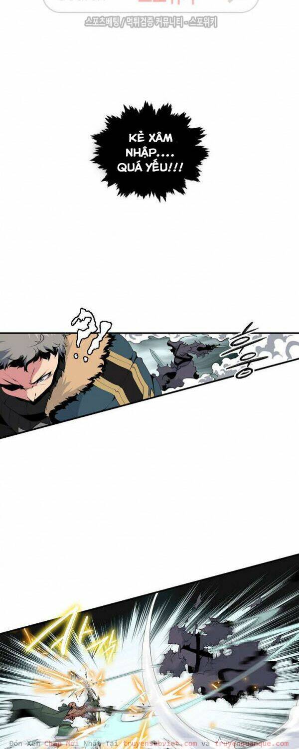 Tôi Sinh Ra Để Làm Người Vĩ Đại Chapter 25 - Trang 2